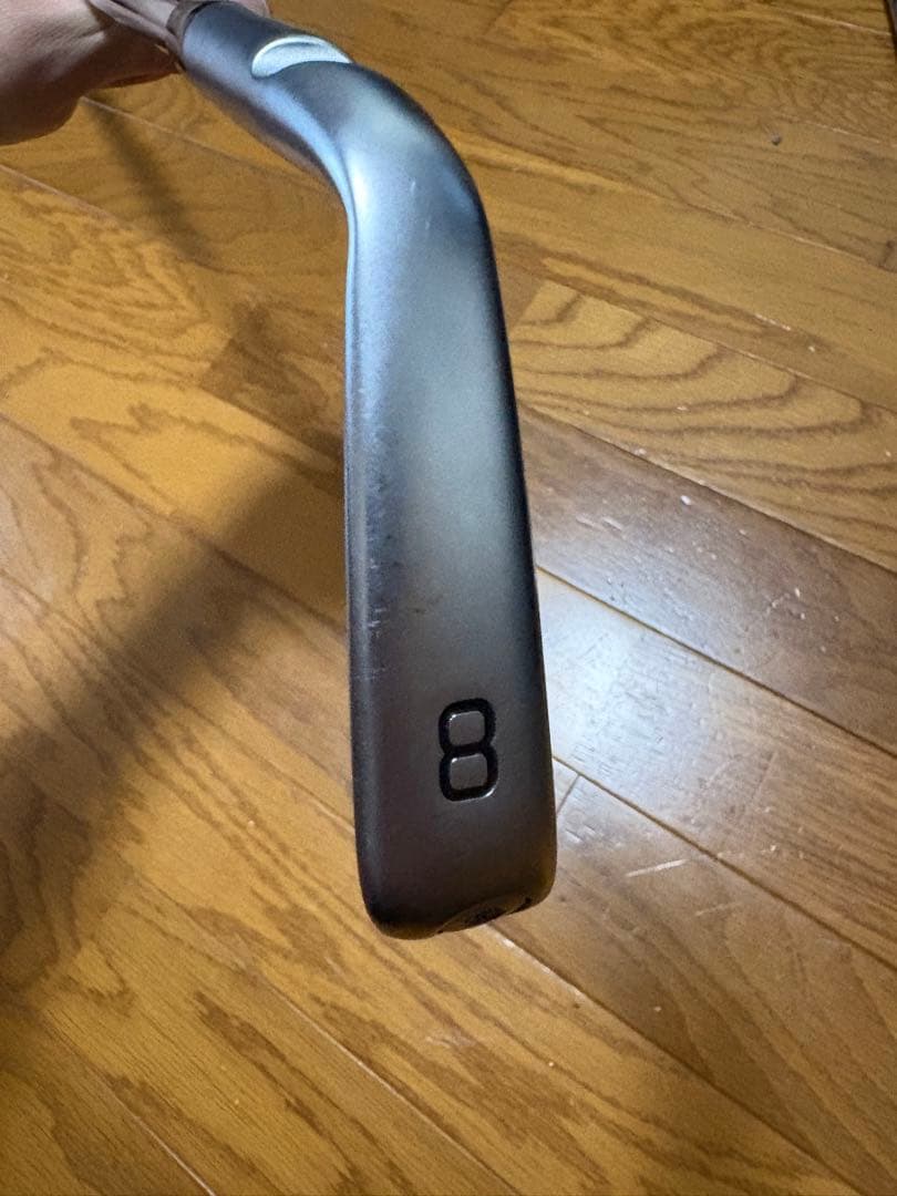 PING BLUEPRINT S ピン　ブループリントS P〜6 ライ角グリーン