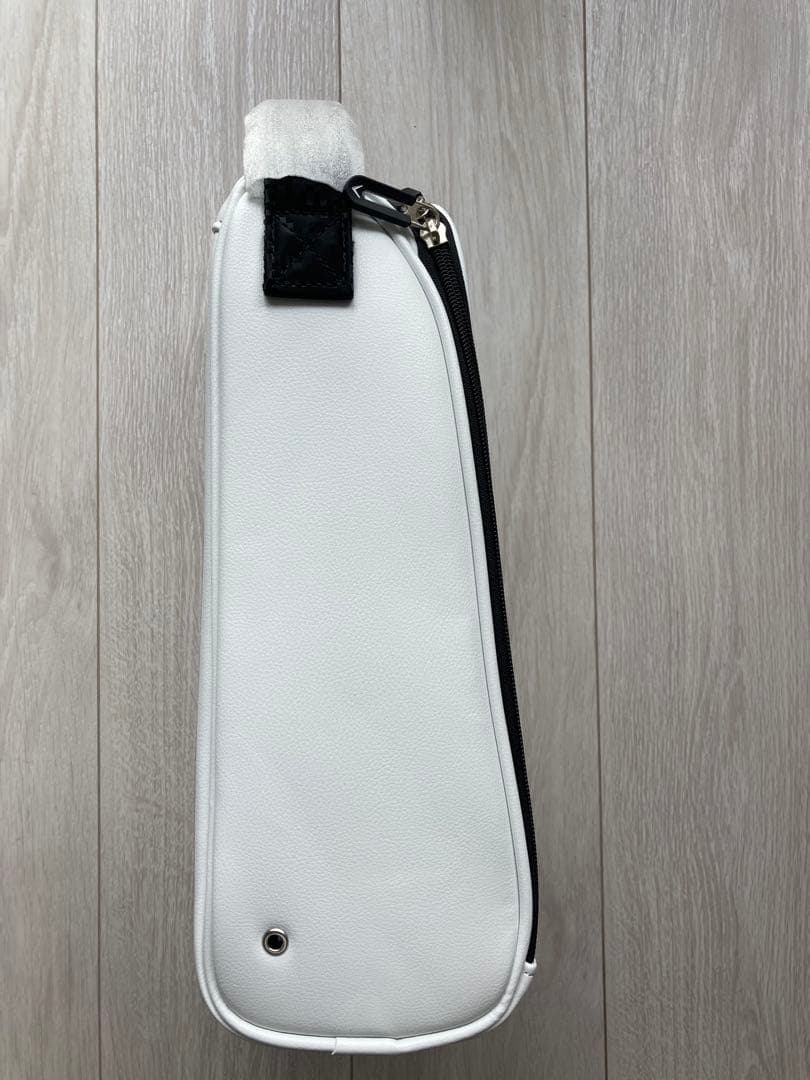 Callaway Tour Shoe Case 26 JM ホワイト