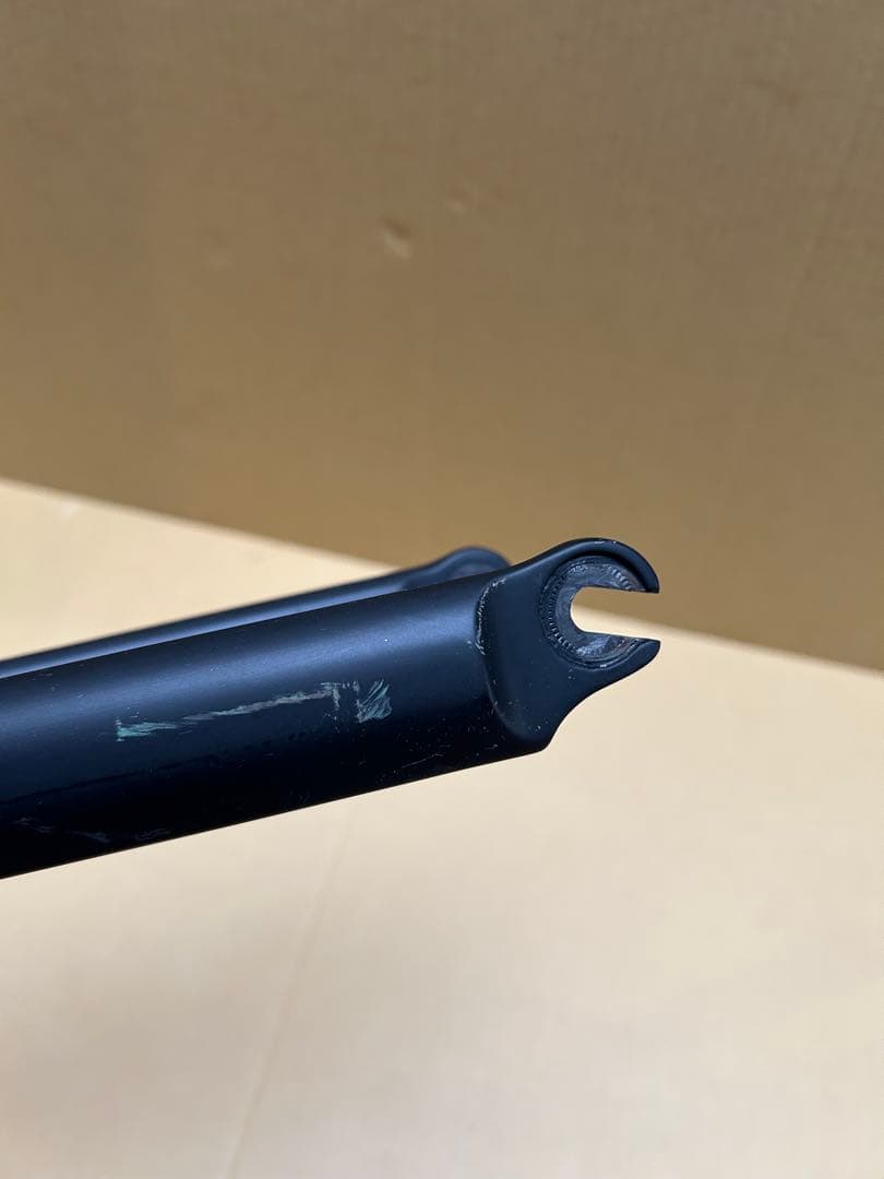 最終価格！フジトラックアーカイブ用フロントフォーク