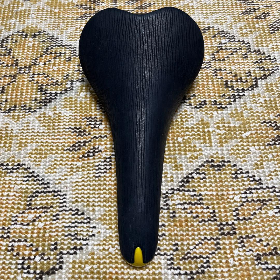 selle ITALIA turbo matic 新品未使用品　サドル