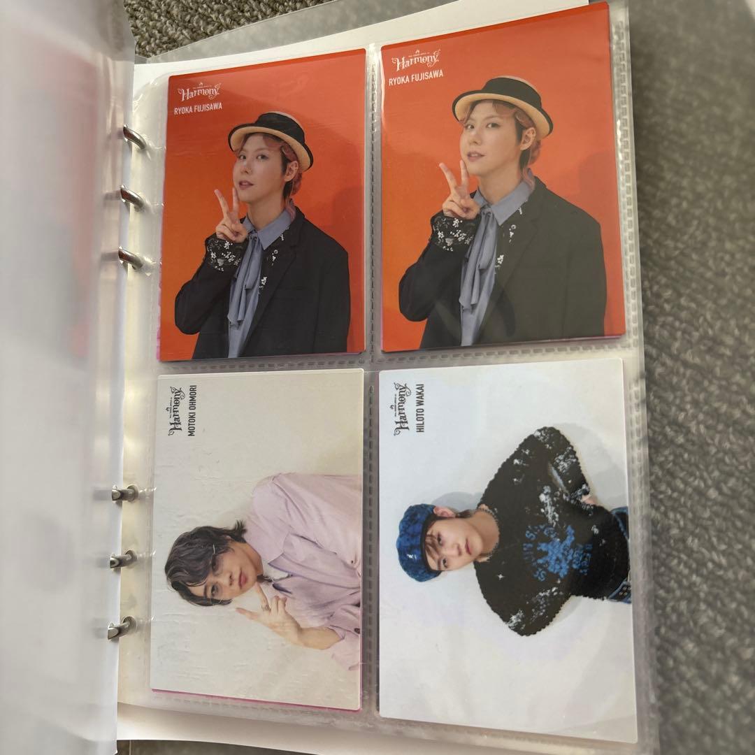 ミセスグリーンアップル　グッズまとめ売り