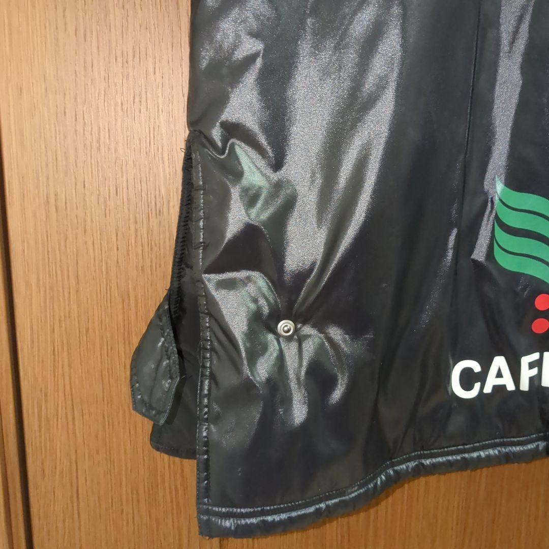 アスレタ　ベンチコート　L