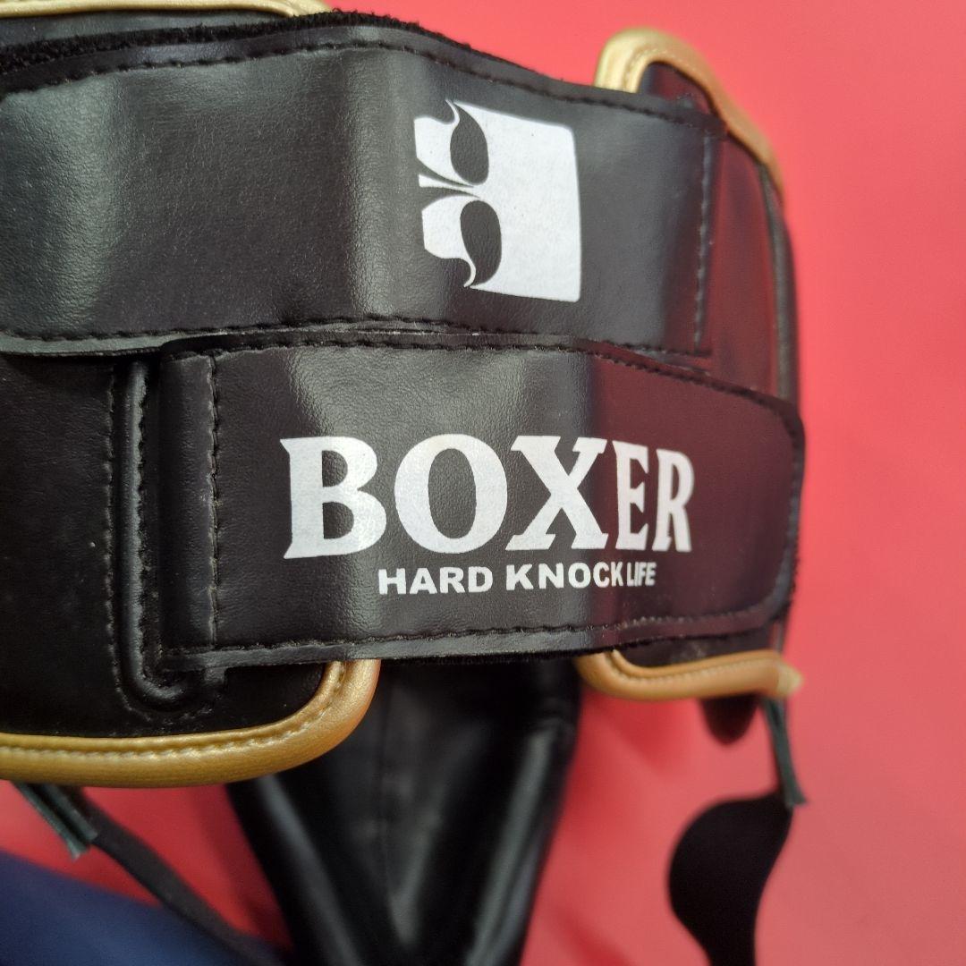 ISAMI BOXER カッププロテクター