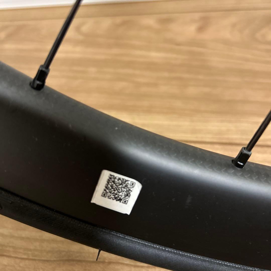 roval C38 ホイールセット