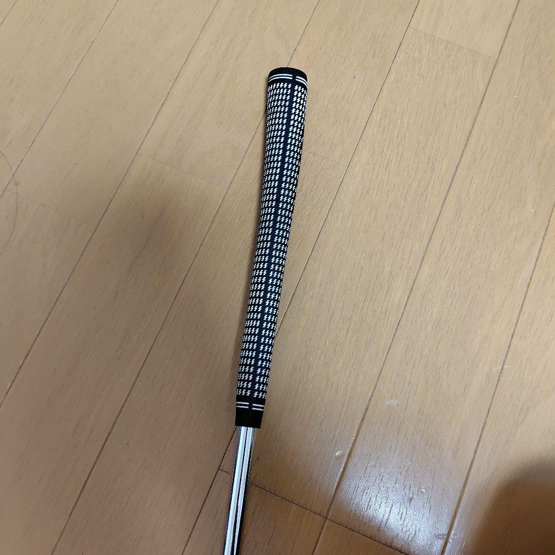 ODYSSEY WHITE HOT ROSSIE パター