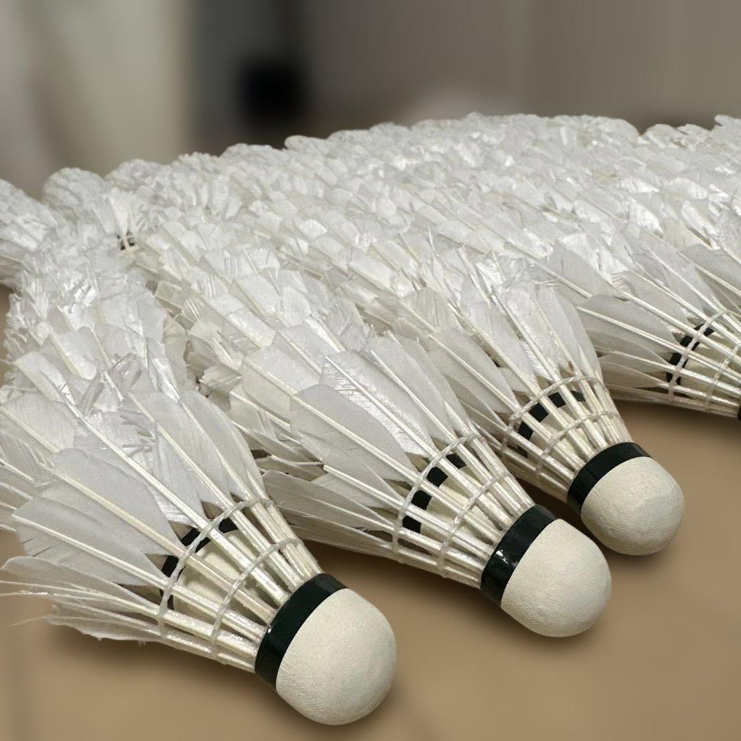 YONEX AEROSENSA バドミントンシャトル 200球