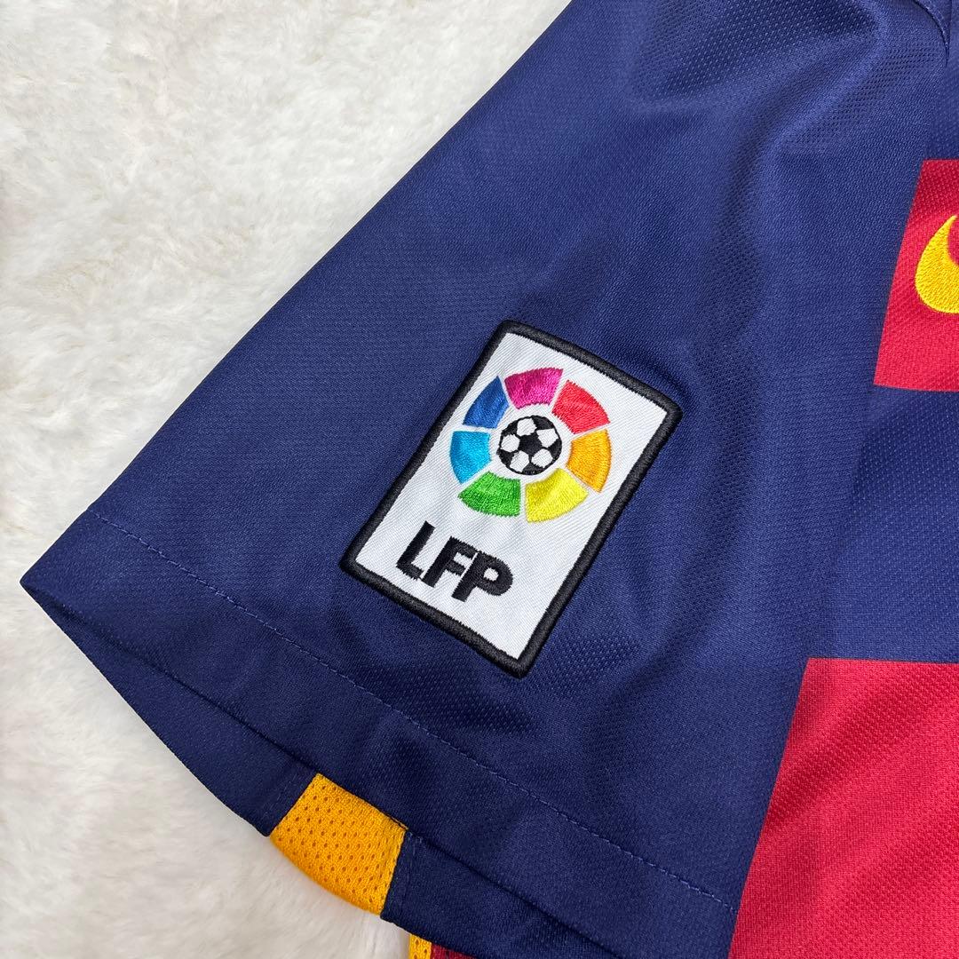 FCバルセロナ ネイマール NEYMAR JR 11番シャツ
