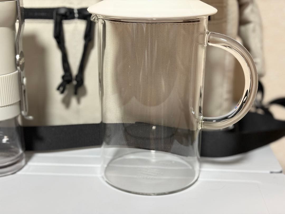 ⚫︎ BLUE BOTTLE COFFEE コーヒードリッパーセット ⚫︎
