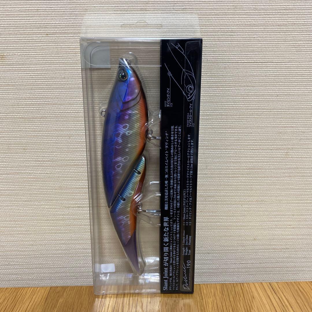 エレメンツ (ELEMENTS) ダヴィンチ190 YOAKE