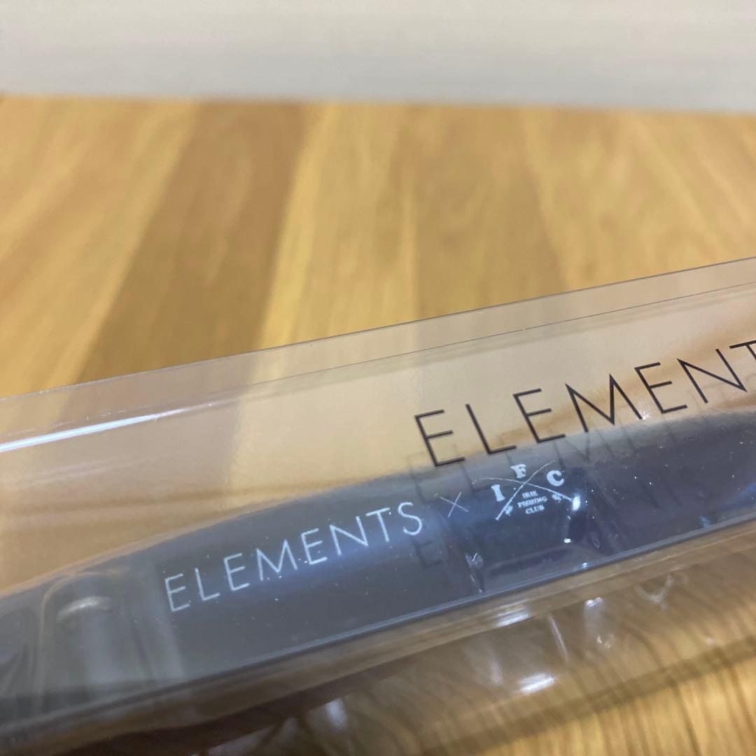 エレメンツ (ELEMENTS) ダヴィンチ190 YOAKE