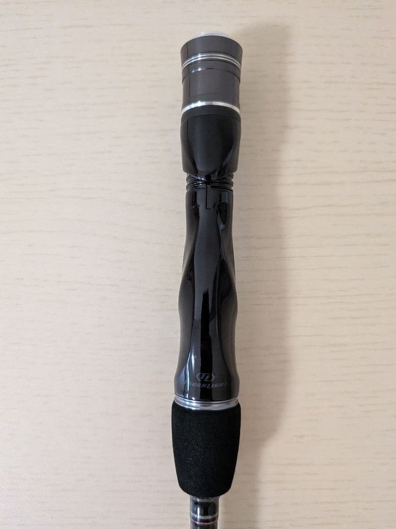 がまかつ タイラバロッド ラグゼ 桜幻 鯛ラバーXX S62M-solid