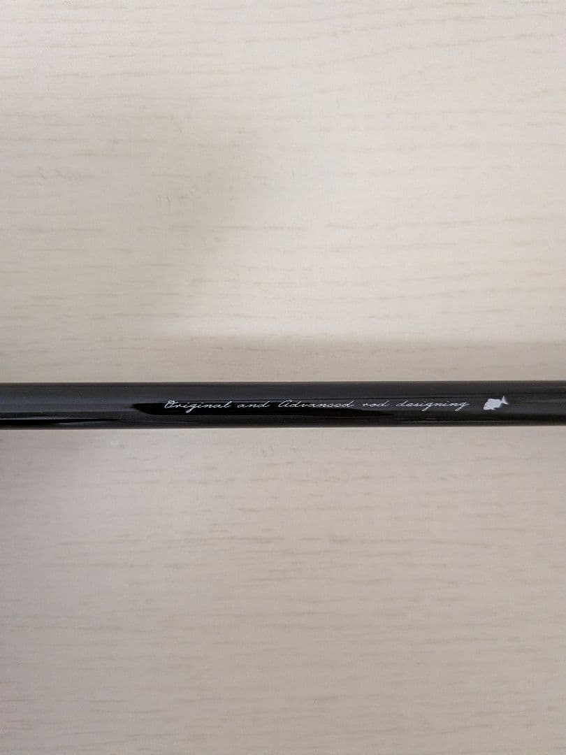 がまかつ タイラバロッド ラグゼ 桜幻 鯛ラバーXX S62M-solid