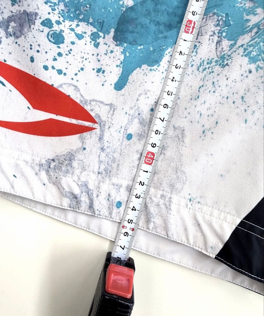 RADICALFITNESS スペックパンツ（ターコイズ）ラディカルフィットネス