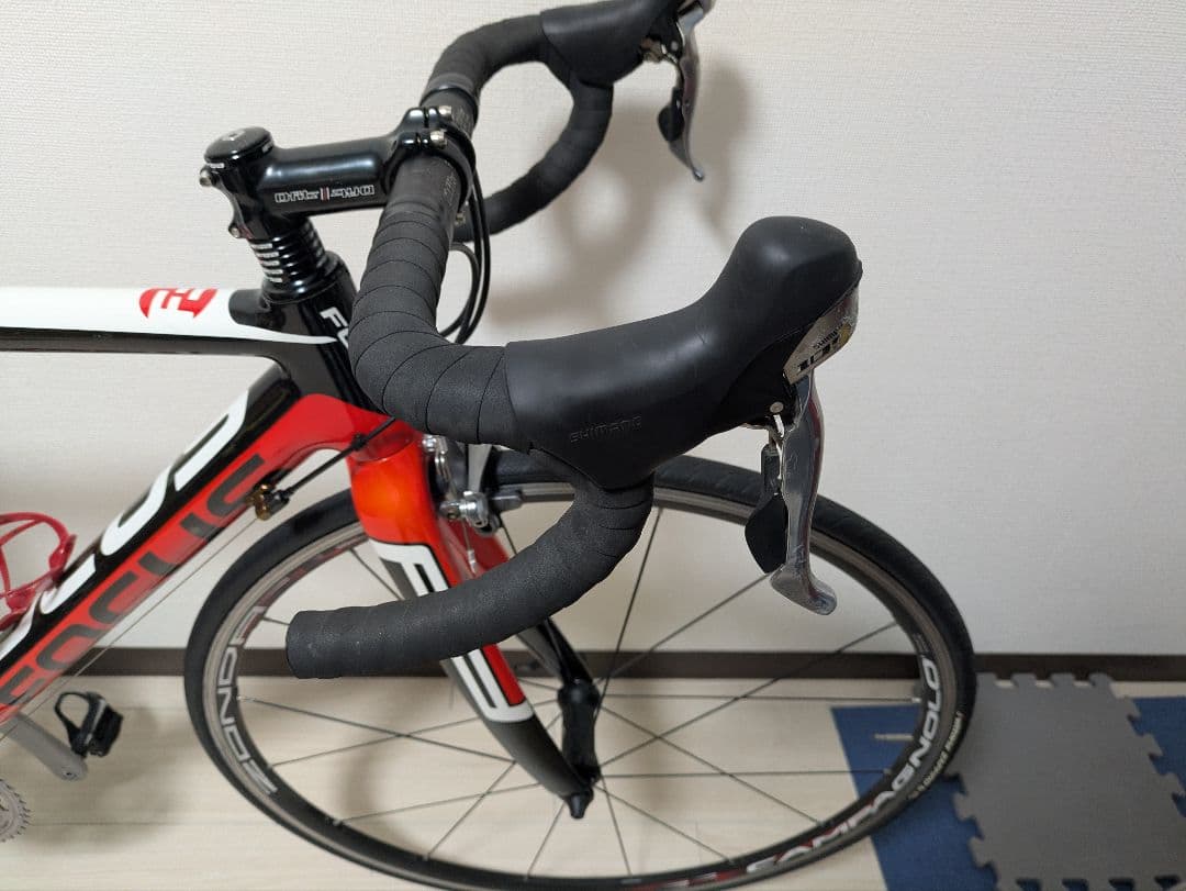 CAYO IZALCO EXTREME REPLICA 2011年 手渡し限定