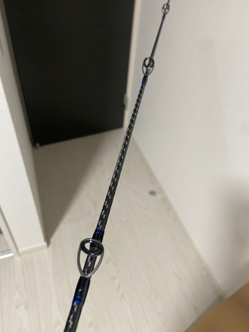 Shimano 19 Colt Sniper SS ショアジギ96MH