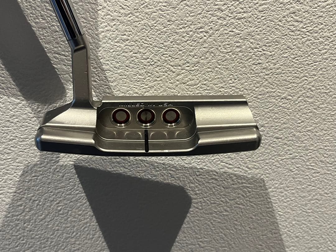 クラブ ScottyCameron Special Select Newport 2.5