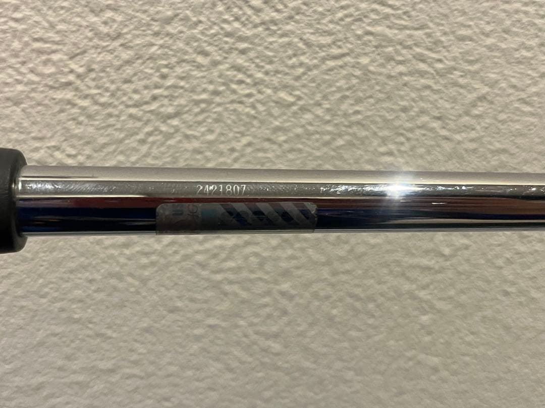 クラブ ScottyCameron Special Select Newport 2.5