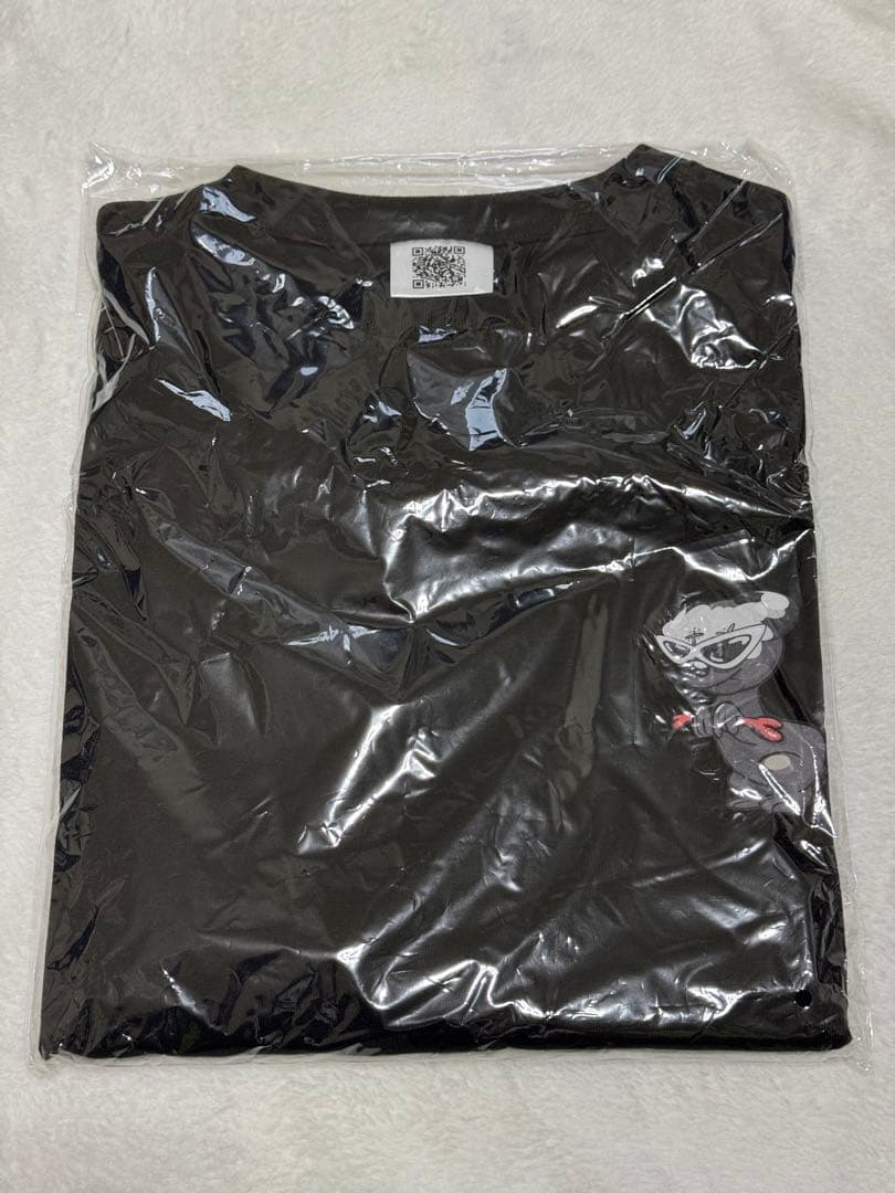 Kis-My-Ft2 キスマイ くにおTシャツ Mサイズ 黒