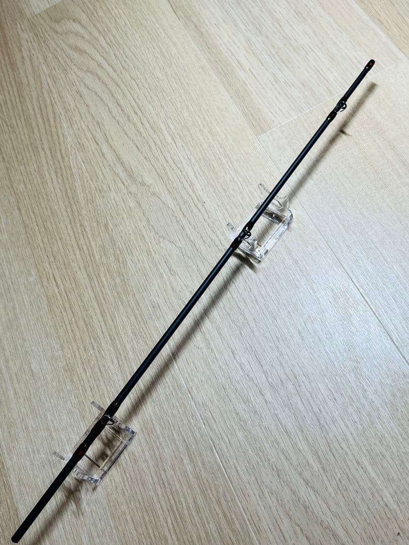 10FTU ブラストバーン モンドリ C-69MH