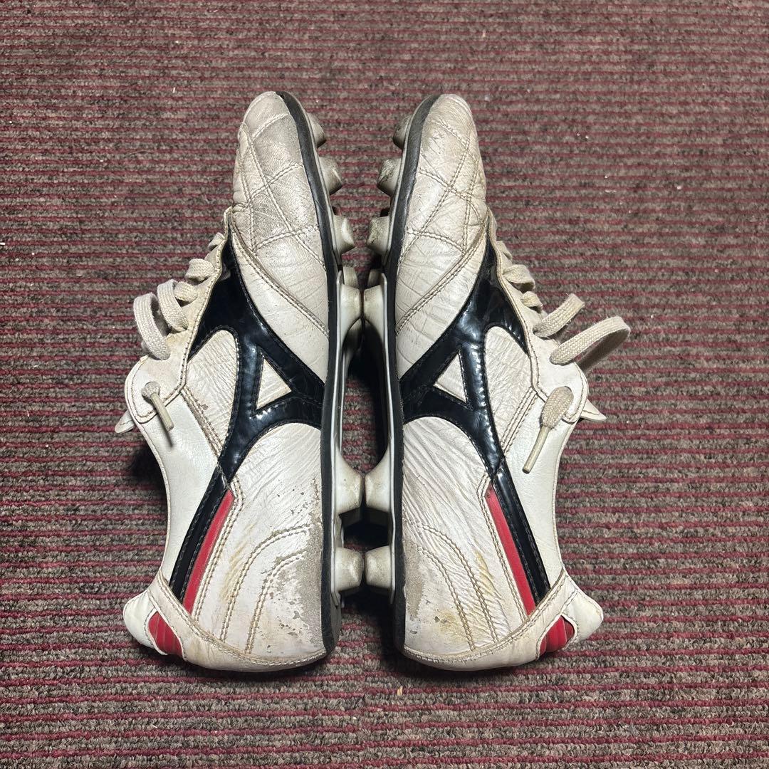 サッカースパイク モレリア II JAPAN