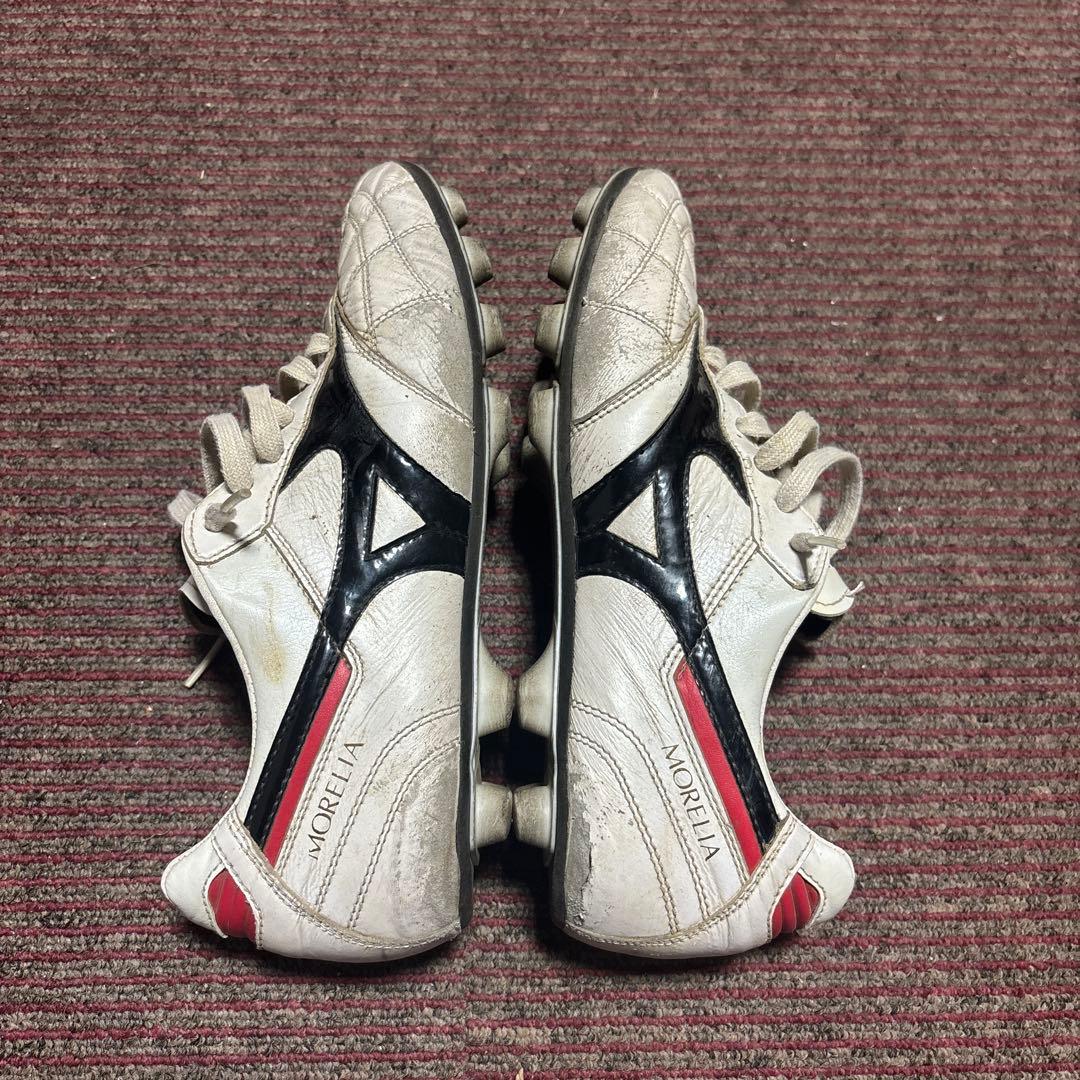 サッカースパイク モレリア II JAPAN