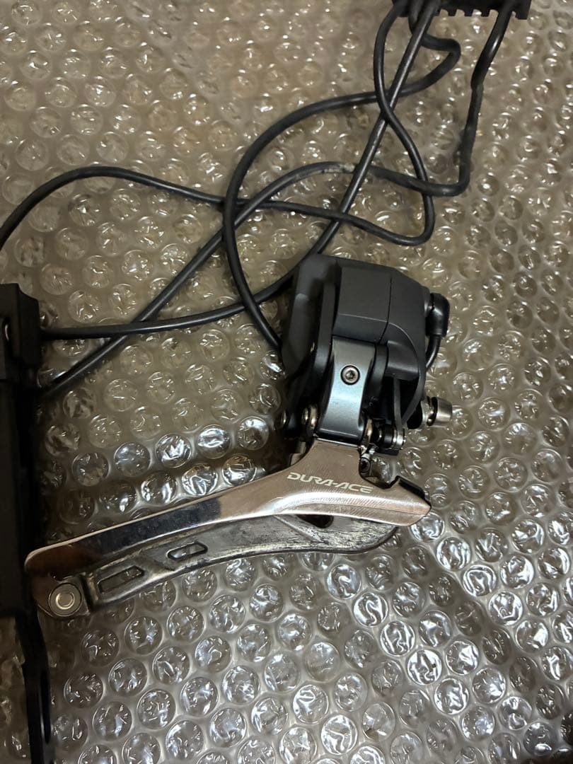 Dura-Ace 7970 10s シマノ　スプリンタースイッチ　充電器