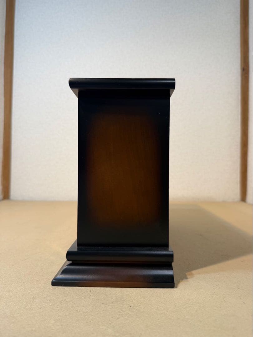 SEIKO TRANSISTOR TABLE CLOCK 置き時計