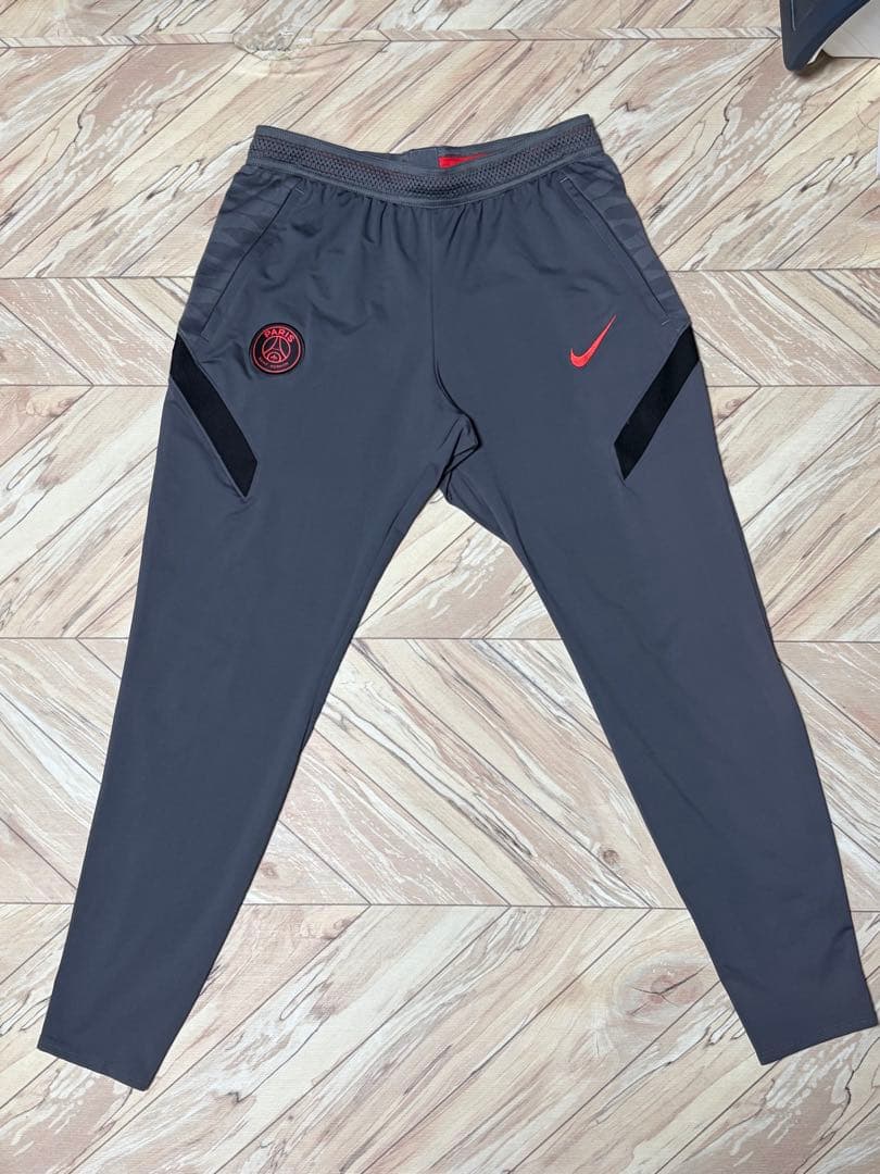 【セットアップ】Nike パリ・サンジェルマン トレーニングウェア M