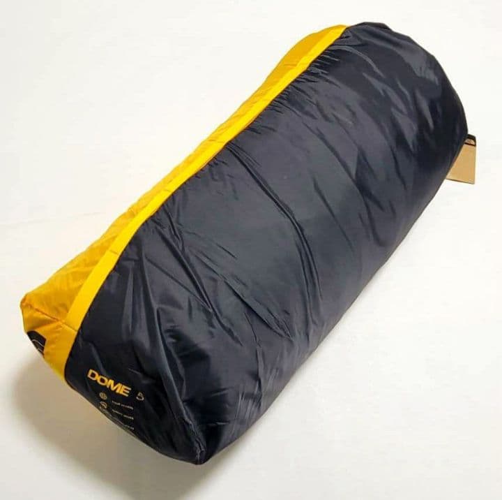 新品 THE NORTH FACE DOME5 ドーム5　テント　ノースフェイス