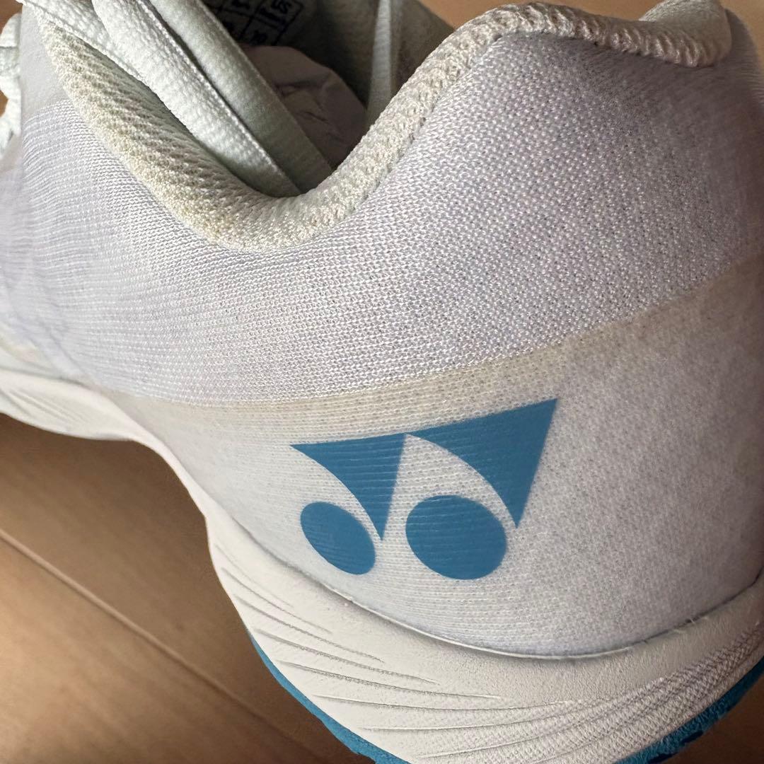 YONEX パワークッションエアラスZメン 26.5 SHBAZ2M