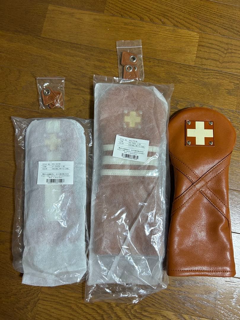 中部銀次郎 シルバークラブ パイプカートキャディバッグ