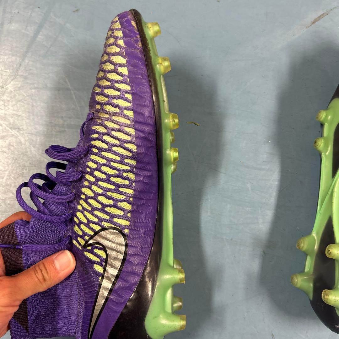【激レア】NIKE マジスタ　オブラⅡ スパイク　FG /AG