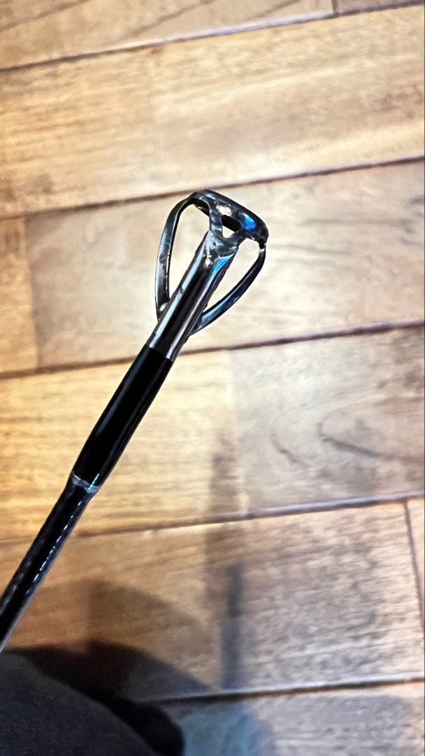 ジャッカル BRS-S96M-SC 最終値下げ