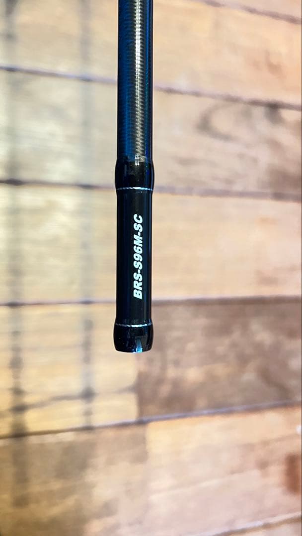 ジャッカル BRS-S96M-SC 最終値下げ