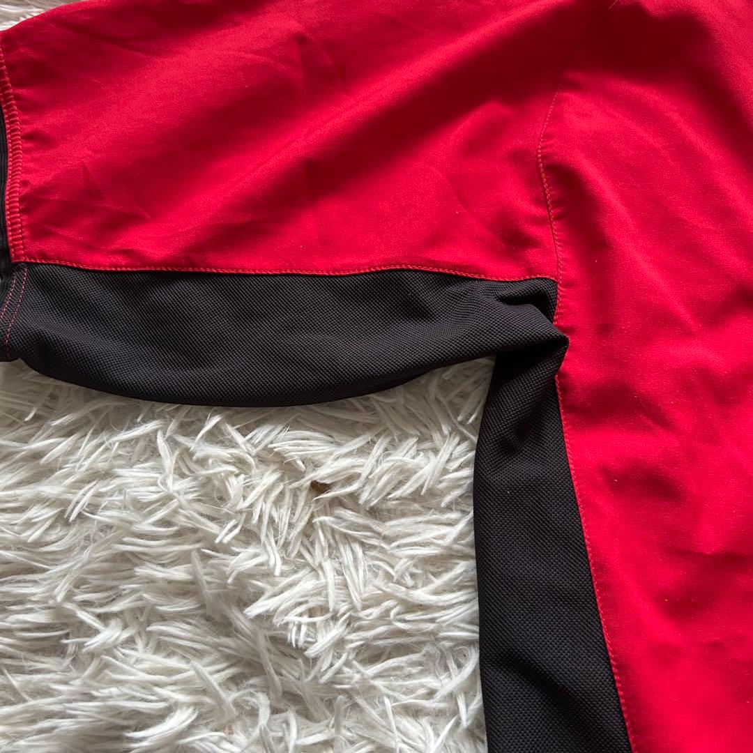 Nike × Manchester United マンチェスター ユナイテッド