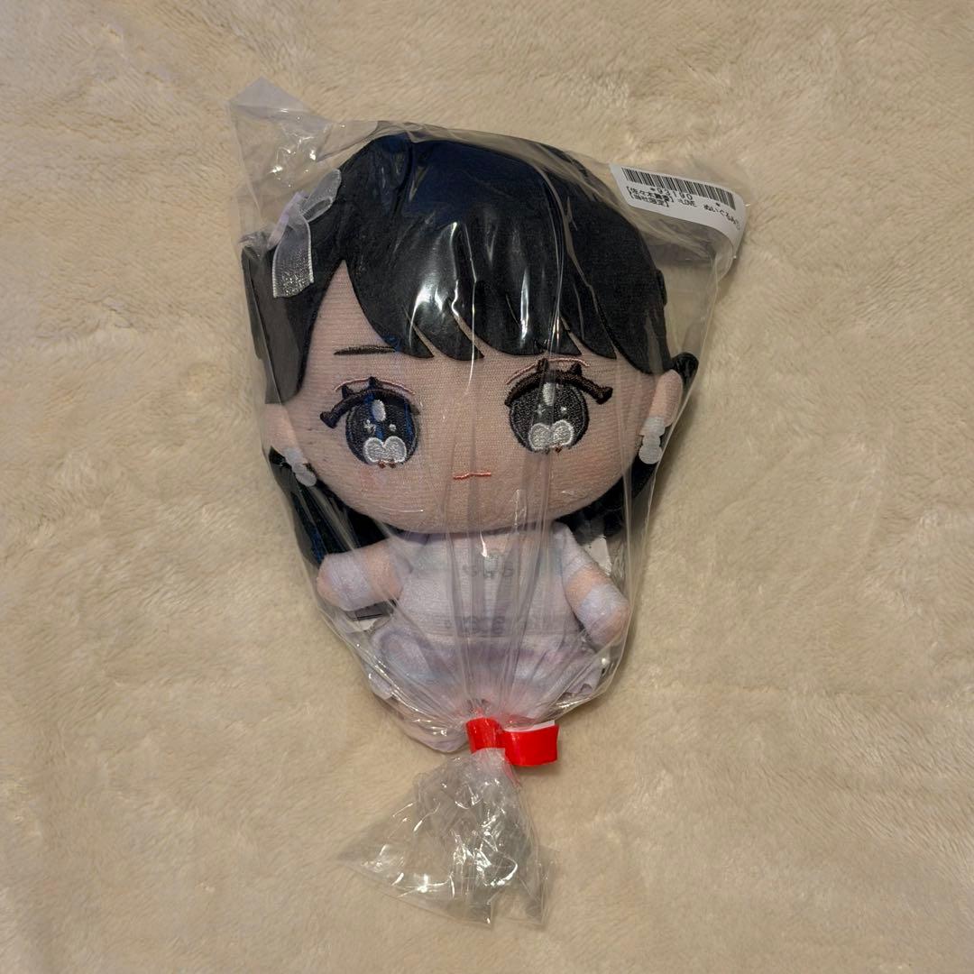 イコラブ　佐々木舞香　モーリーファンタジーコラボ