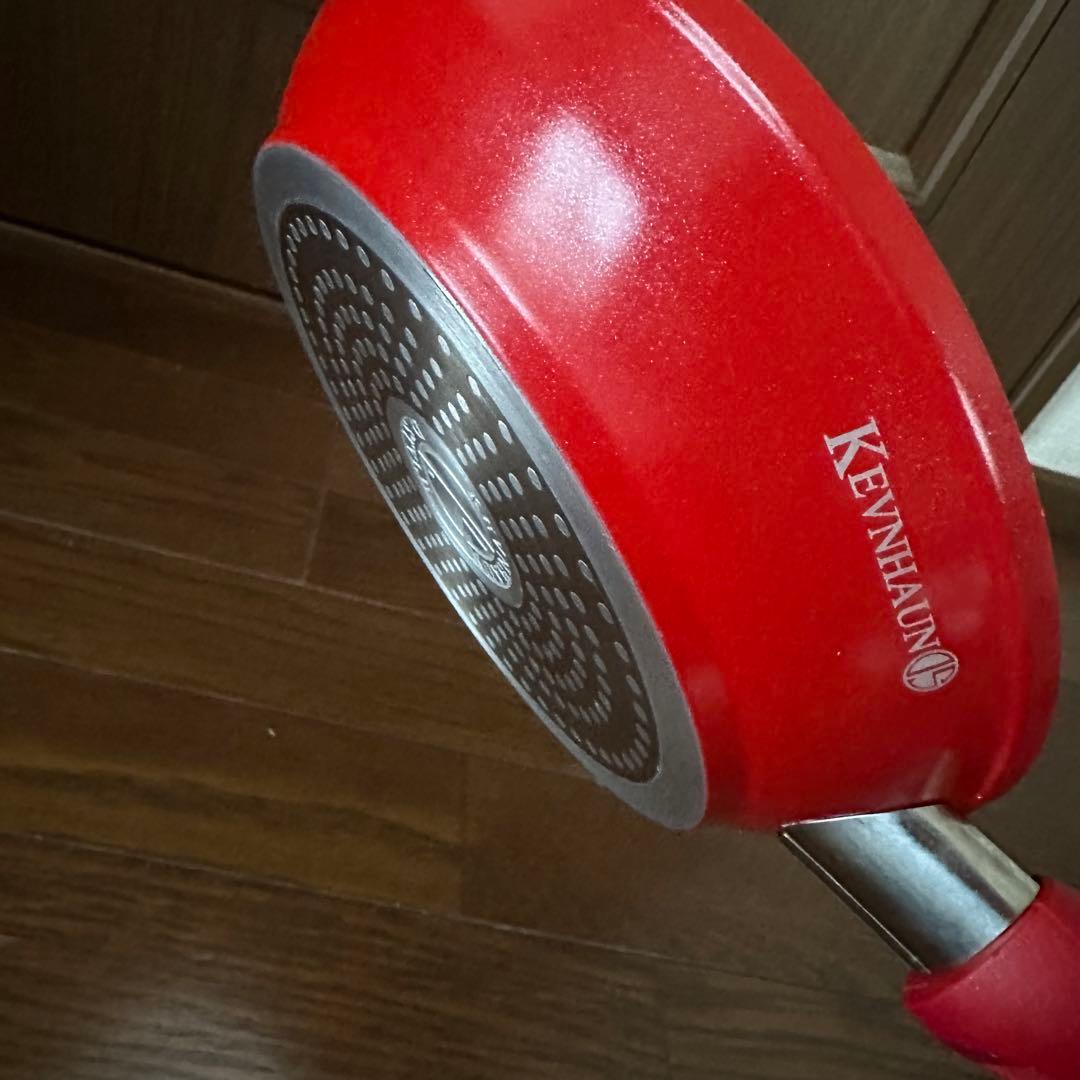 KEVNHAUNケヴンハウン 調理器具セット