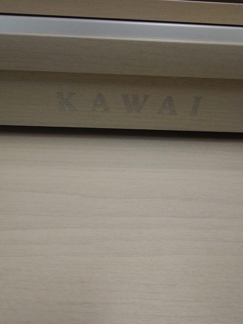 KAWAI デジタルピアノ　CN29A 21製