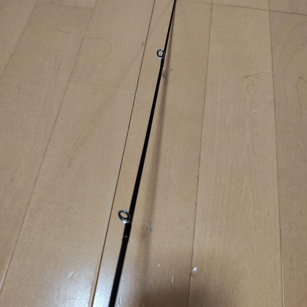 Daiwa ダイワ シーバスハンター X 96ML ロッド