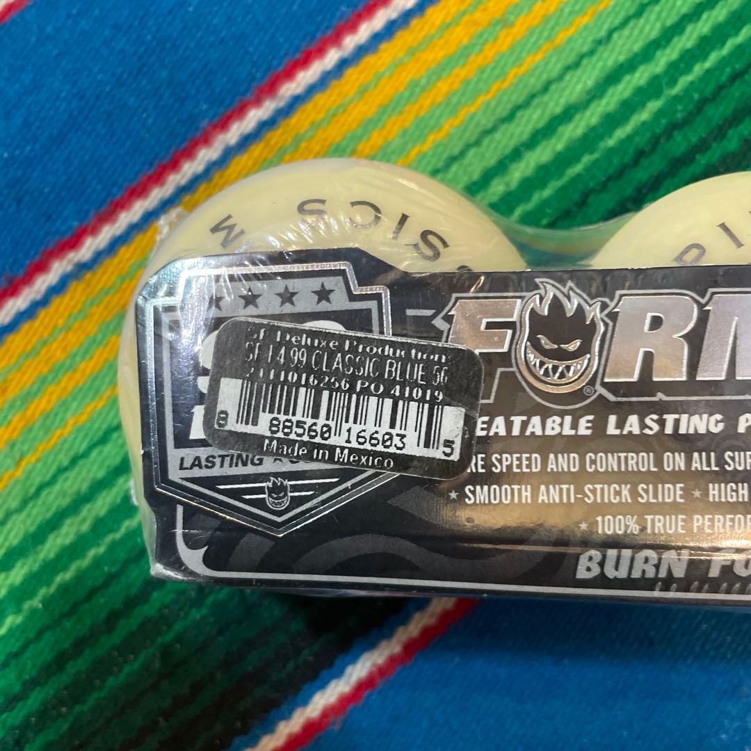 スピットファイアSPITFIRE FORMULA FOUR 56mm 99