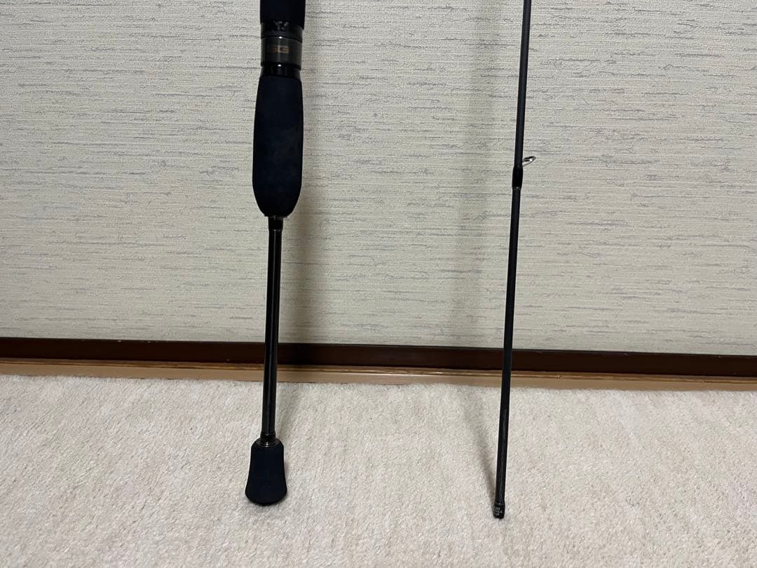 鯵道5G　AD5-S582UL/AJI