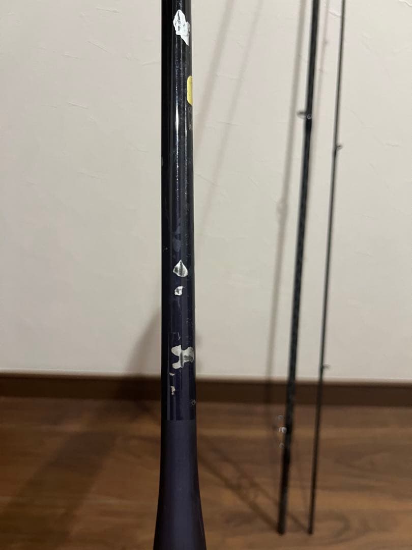 ネッサXR106MH