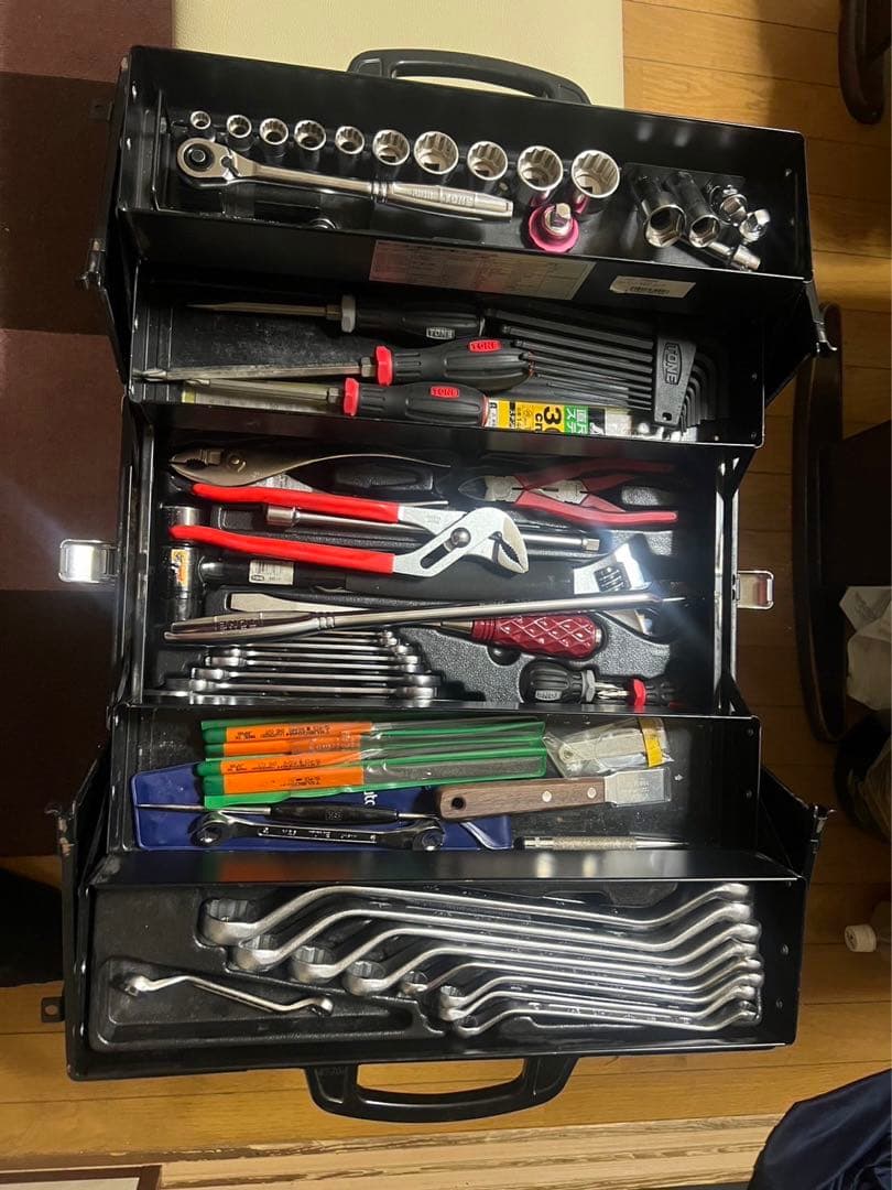 工具セット