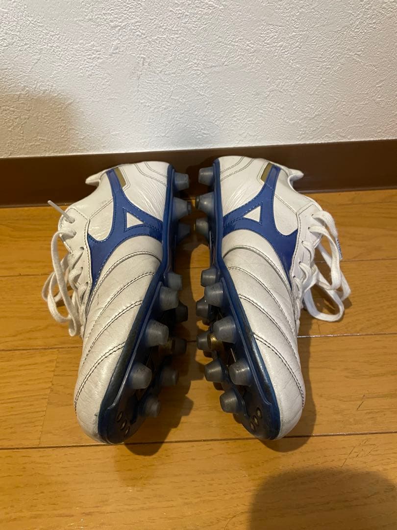 シューズ Mizuno Morelia 2 Japan 26.0