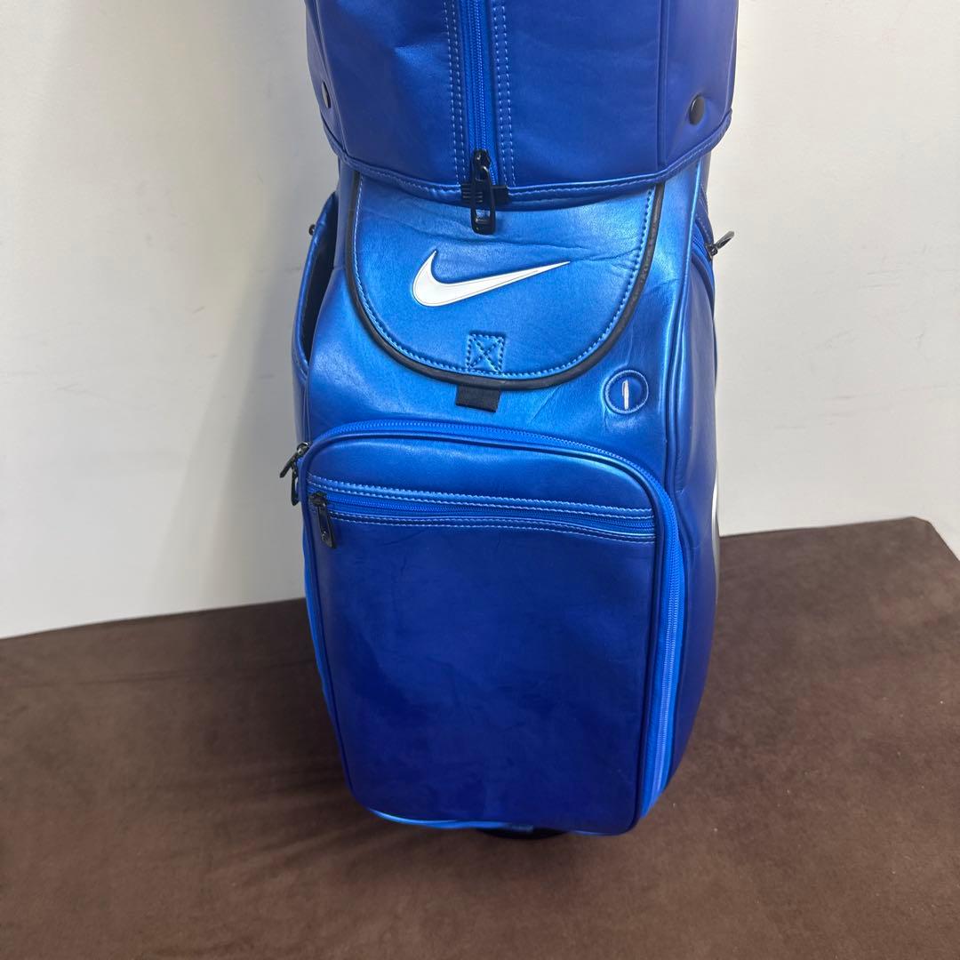 Nike Vapor キャディバックツアーモデル レア♪