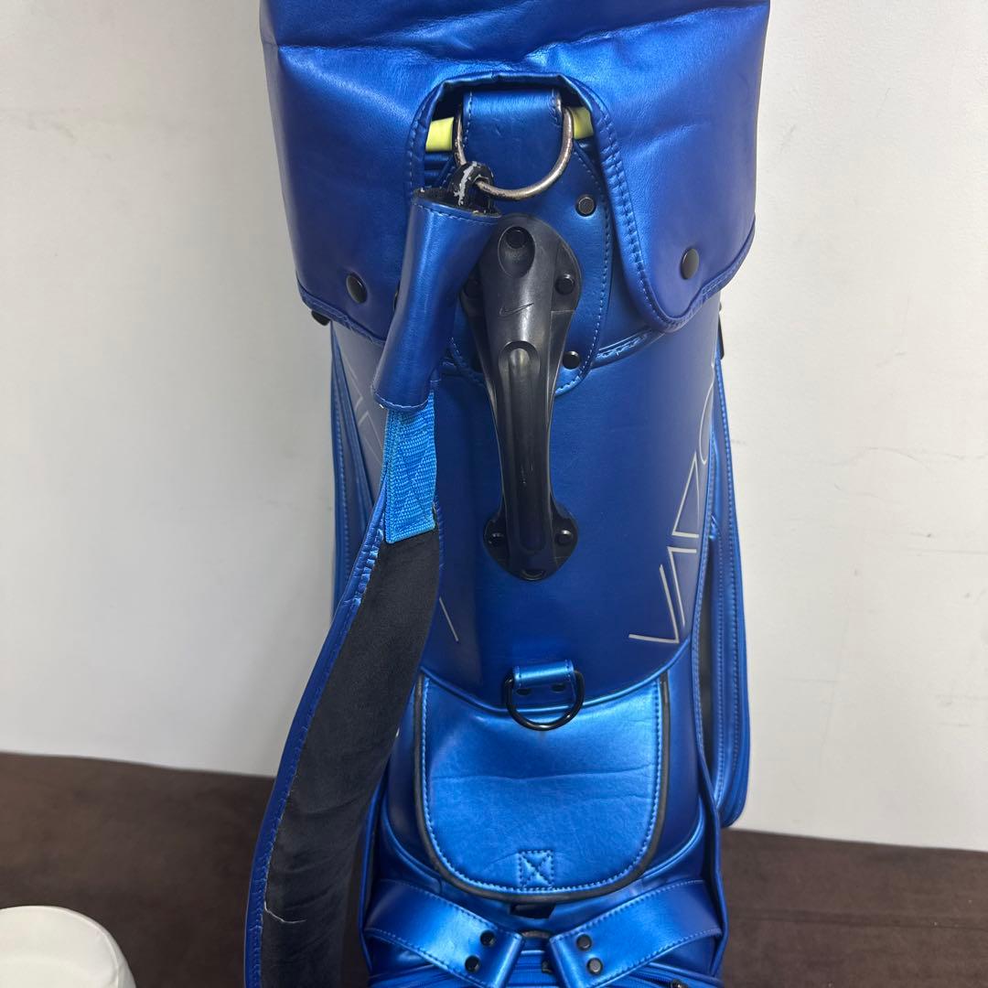 Nike Vapor キャディバックツアーモデル レア♪