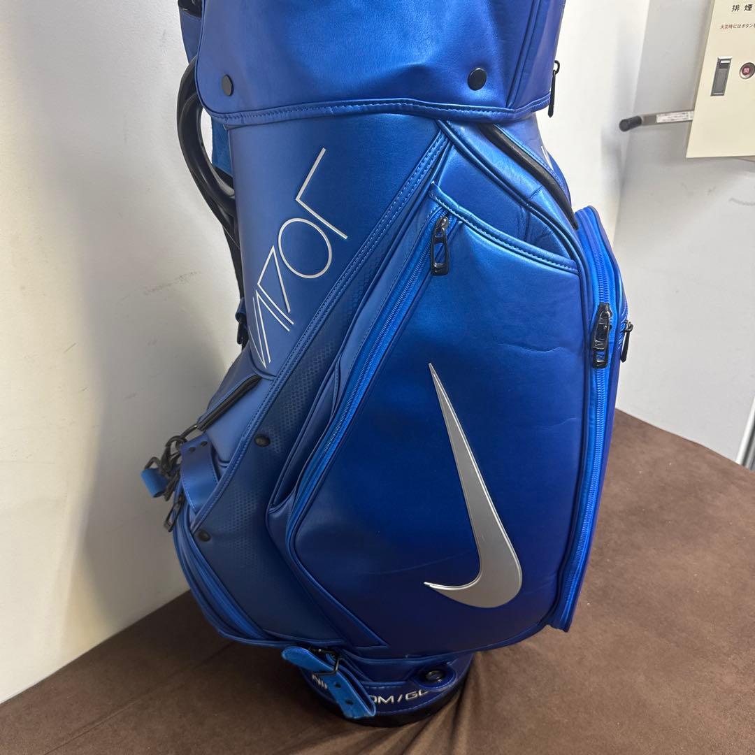 Nike Vapor キャディバックツアーモデル レア♪