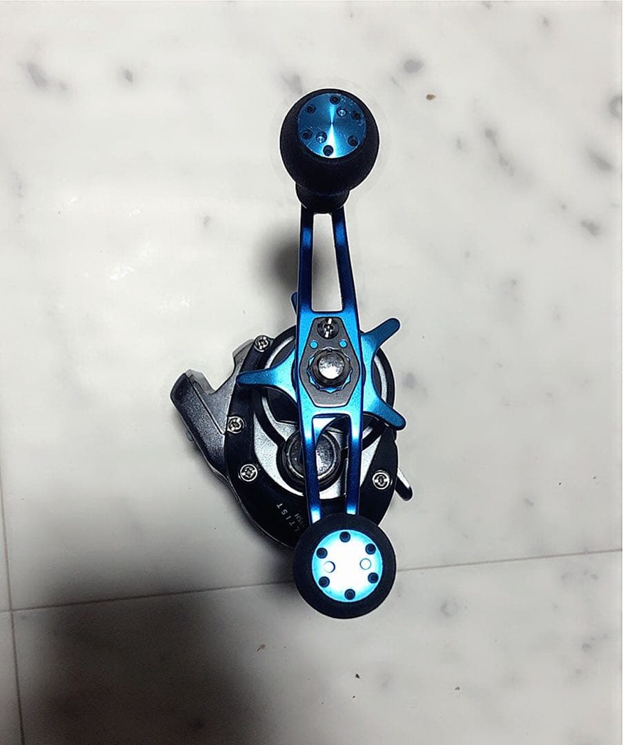 リール Daiwa SALTIST ICS 103SH