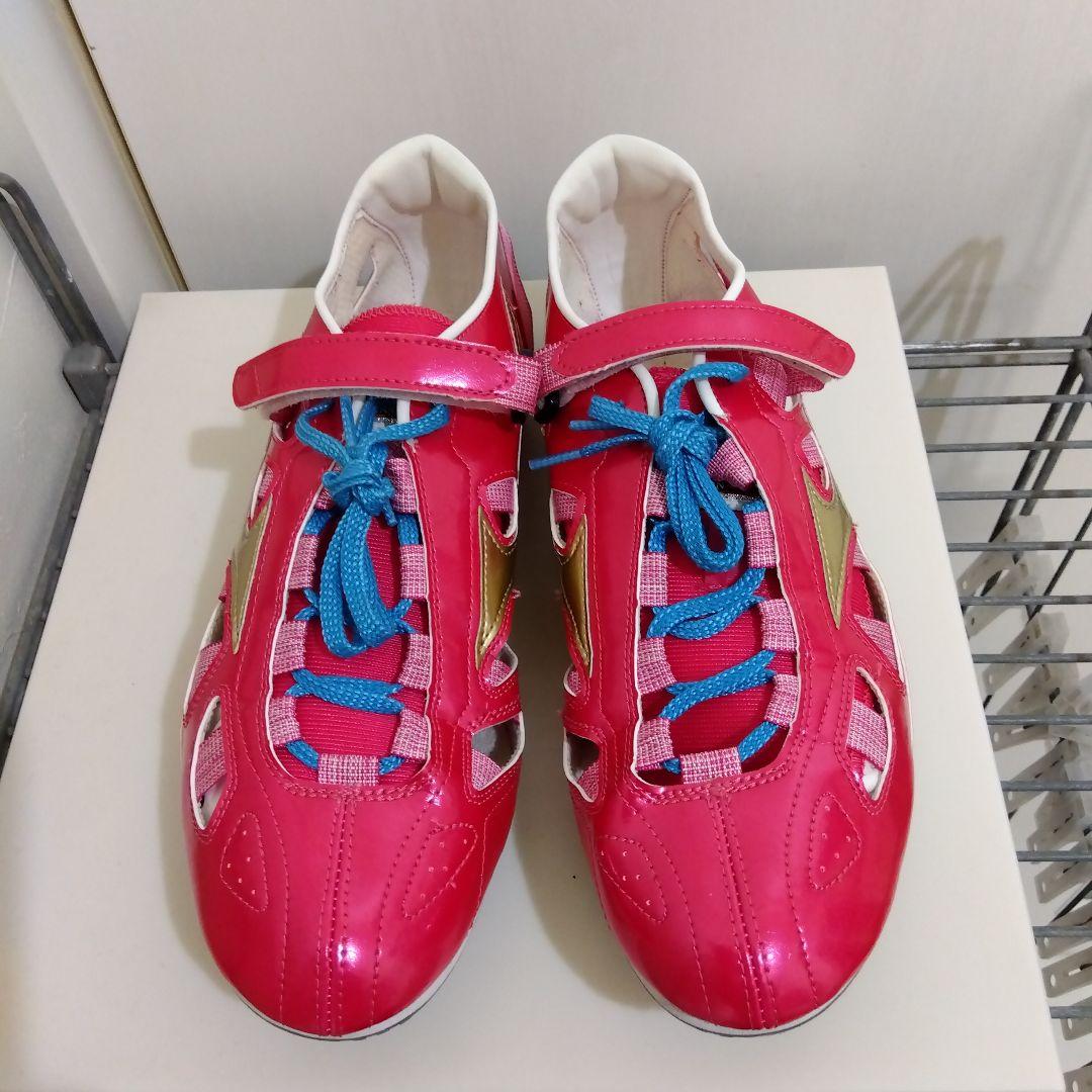 Mizuno オーダースパイクシューズ /27.5cm