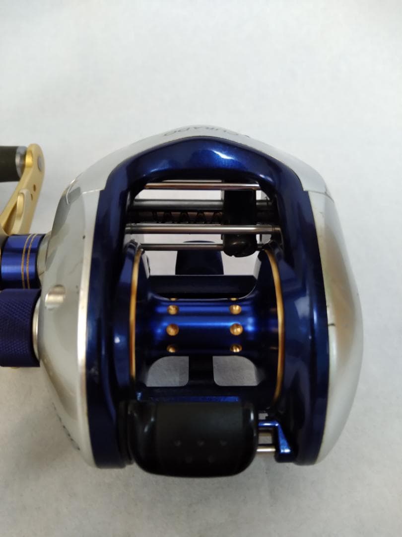 SHIMANO クラド 301H Type J